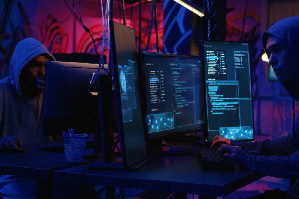Cybersecurity